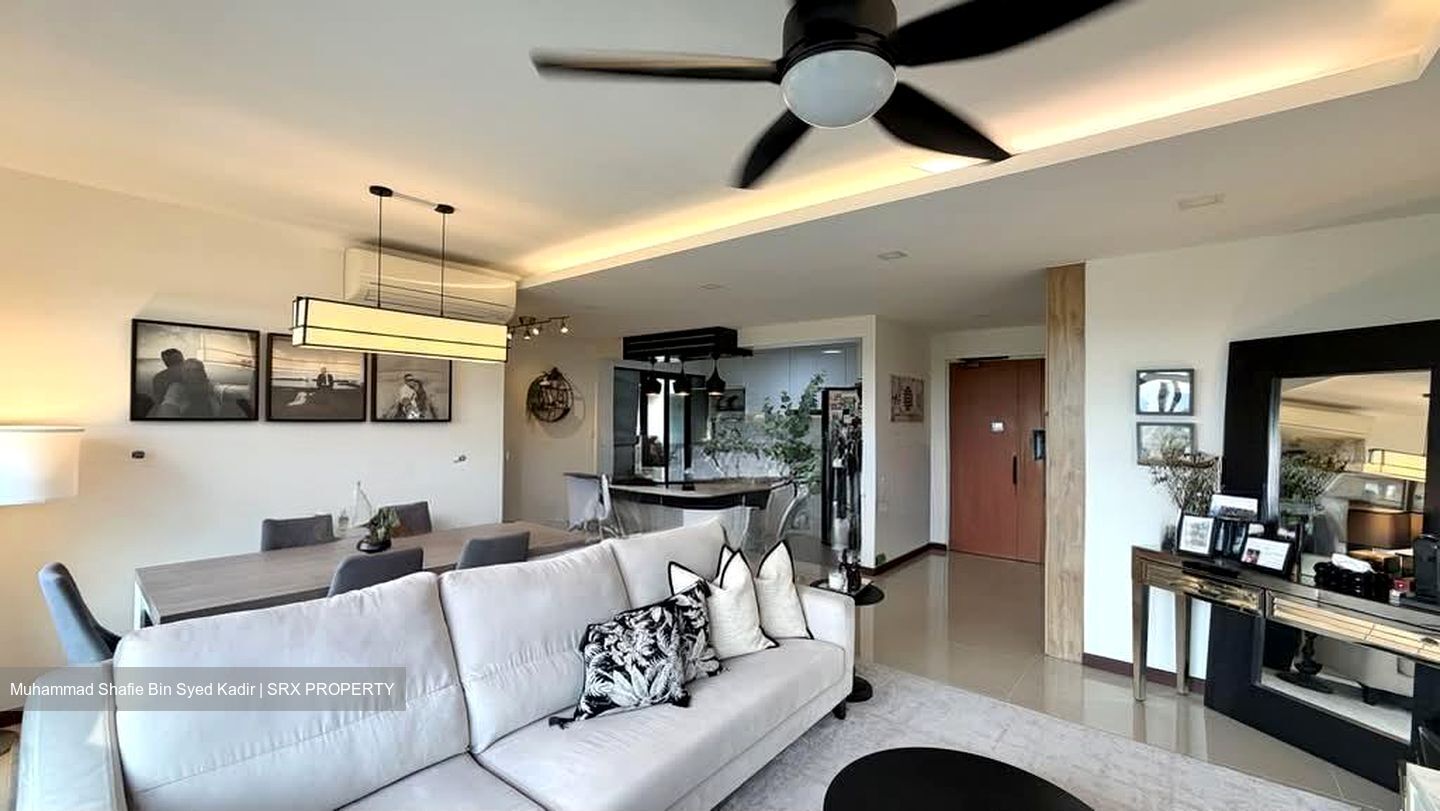 Blk 509A Angsana Breeze @ Yishun (Yishun), HDB 5 Rooms #599276151